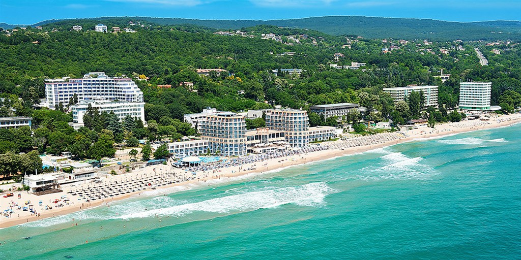 hotel azalia