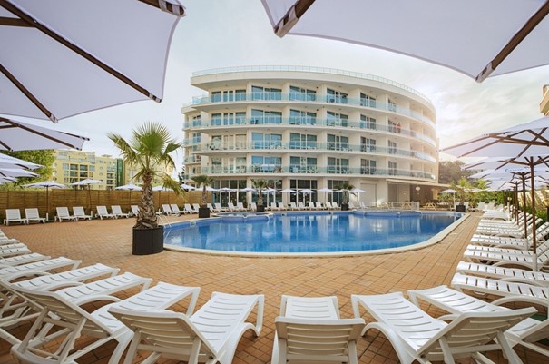 hotel calypso