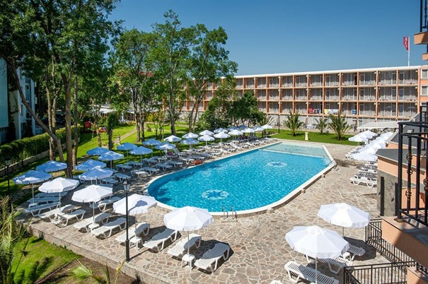 hotel riva