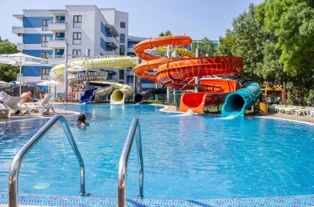 kuban resort and spa