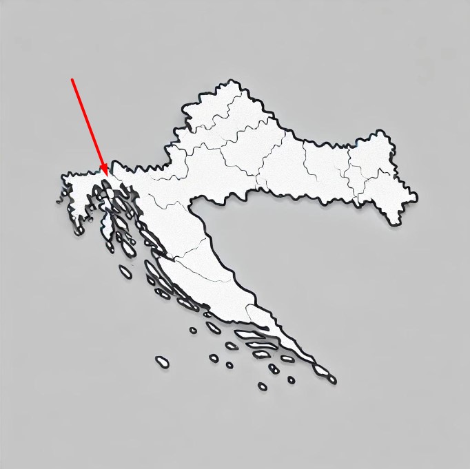 kam do chorvatska