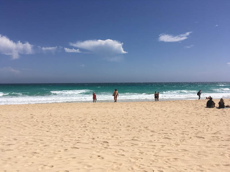 Fuerteventura Corralejo