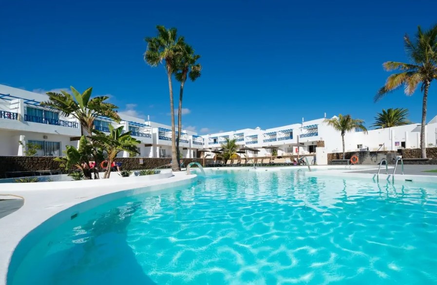 sirocco lanzarote
