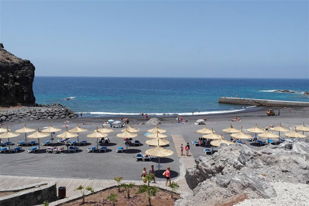 Tenerife dovolená kanárské ostrovy