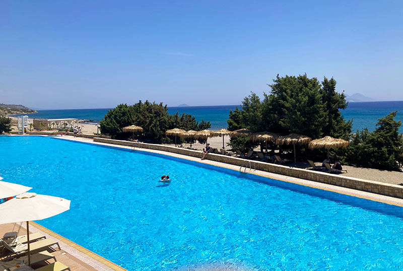 blue lagoon beach