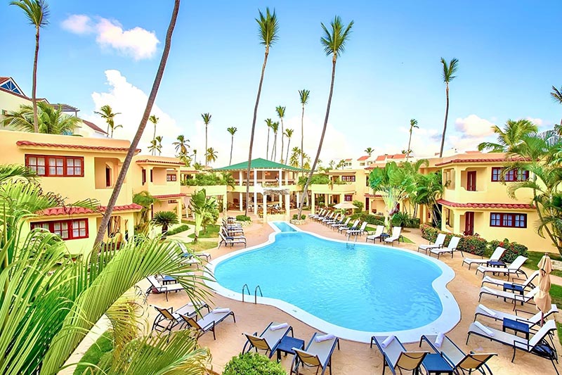 whala bavaro