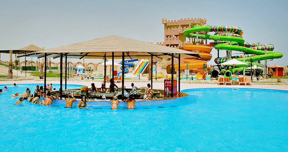 Club Calimera Akassia Swiss Resort