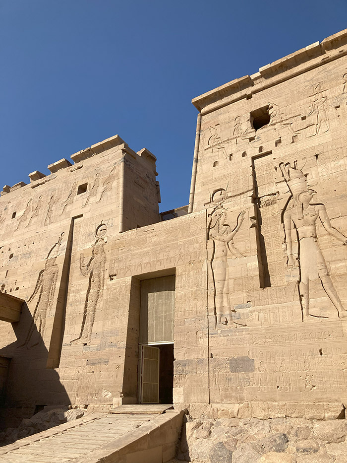 egypt edfu