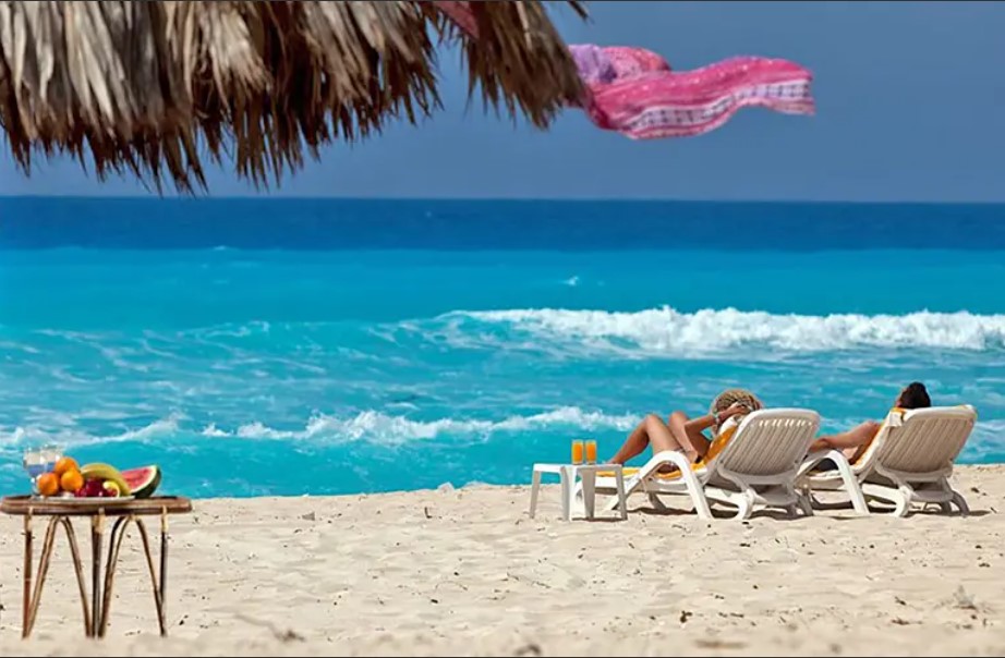 marsa matrouh