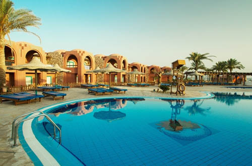 sentido oriental egypt