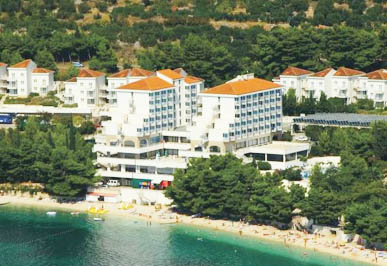 hotel labineca