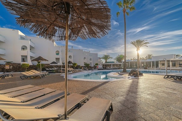 hotel club sirocco