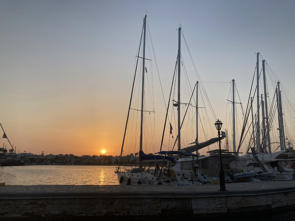 kos island