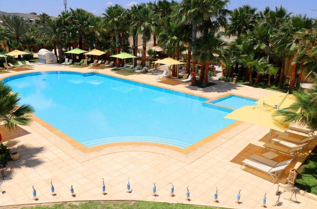 ksar djerba