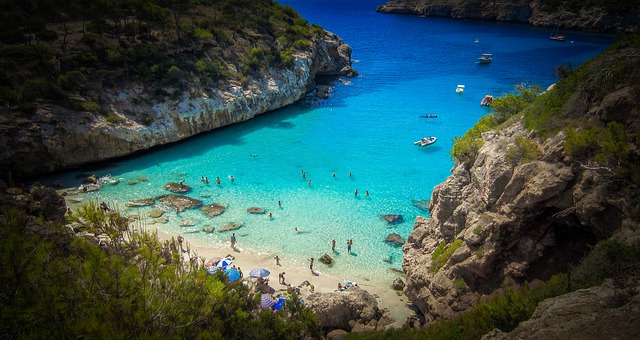 kam na mallorcu