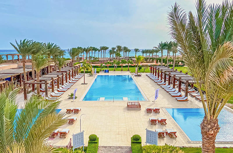 gemma beach resort