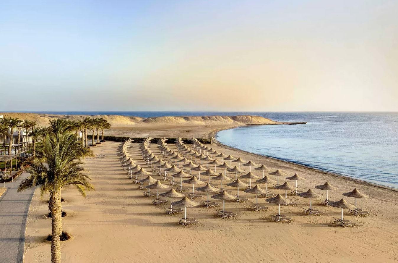 iberotel costa mares