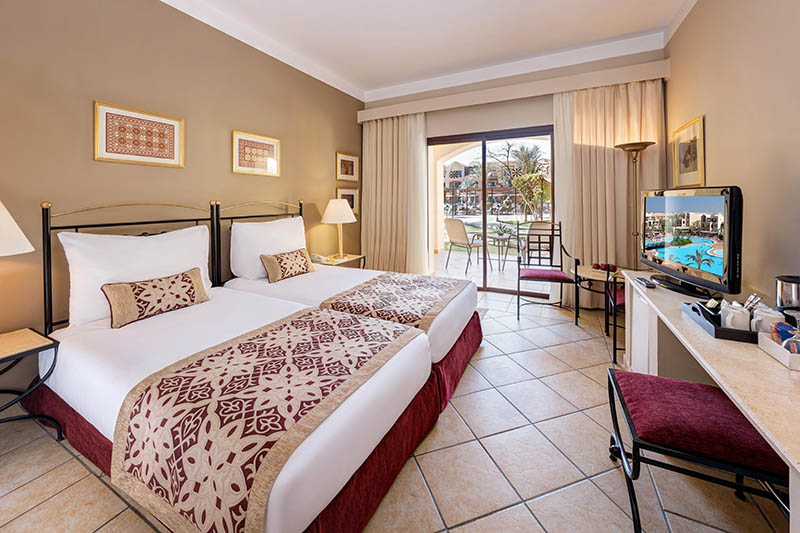 jaz saraya resort