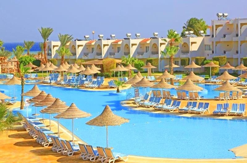 labranda club makadi