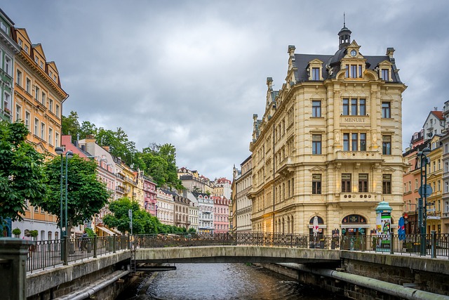 karlovy vary
